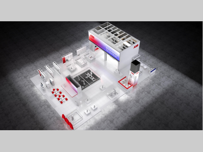 聚焦本地化及服务智能—贝加莱工博会移师8.1馆E001