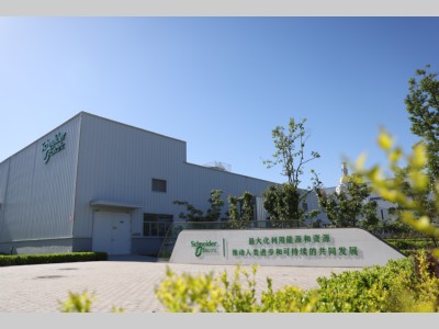 全球挑战下的供应链新解法：软件定义的自动化