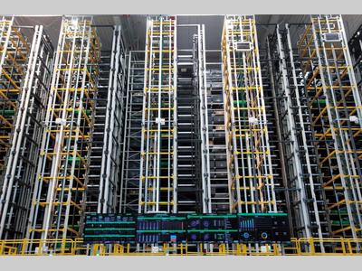 开放的、软件定义的自动化赋能，施耐德电气塑造智慧物流“新范式”