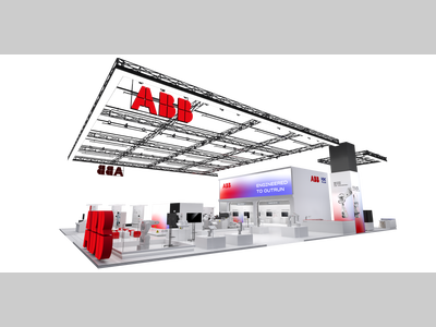 ABB将重磅亮相工博会，共塑数智低碳新未来