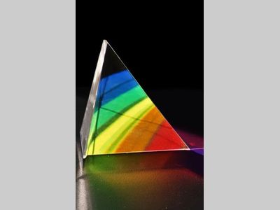 威格勒蓝光传感器合集 | 蓝光是怎样的光？