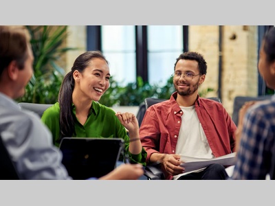 ABB荣获Scrum.org™中国“2025企业敏捷实践标杆·优秀案例奖”，以创新实力引领行业发展