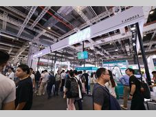 数智领航 生态共赢〡埃斯顿携全新机器人新品、行业解决方案、AI+数字化技术闪耀工博会！