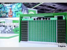 施耐德电气：中国速度 数智未来