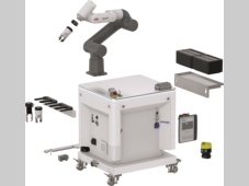 从零开始实现自动化