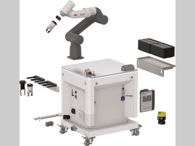 从零开始实现自动化