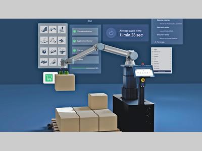 中小企业如何在协作机器人时代抢先布局