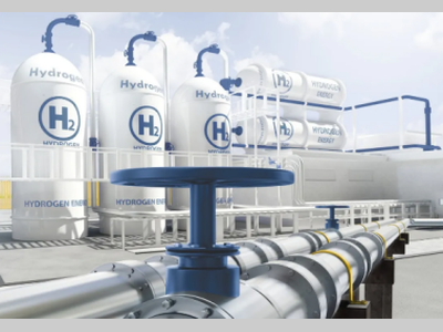 皮尔磁：强强联合，共话氢能安全