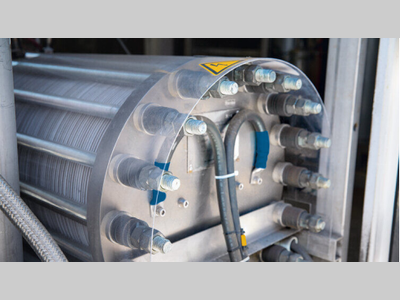 皮尔磁：氢能相关安全标准迎来重要更新