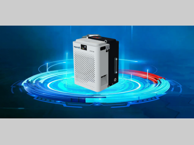 博世力士乐丨重新定义紧凑液压动力单元！ innoCube闪耀来袭