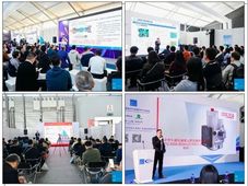 别只逛展！PTC ASIA 2025同期活动日程来了，码住！