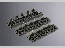 机械传动展商推荐-链传动/带传动/弹簧篇