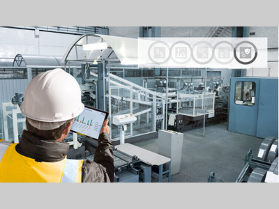 皮尔磁：以一站式方案，应对工业信息安全新挑战