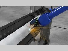 威格勒丨如何搭建一套智能焊接引导与定位系统？