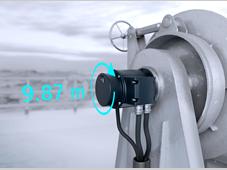 堡盟丨智能重载数字式凸轮开关：设置简单，满足多样需求