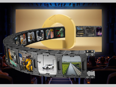 致设计工程师：igus正式启动第十届vector奖项的申请阶段