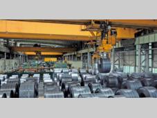 为钢铁行业插上数字化之翼