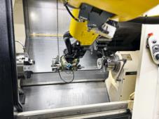 简单地实现自动化高精加工