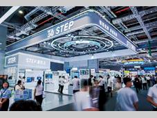 破局而立：新时达发布STEP 2.0从单点智能到生态共赢