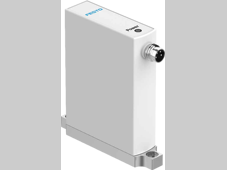 费斯托｜VEAB比例压力调节阀进阶登场，携手IO-Link®开启数字化智能新时代！