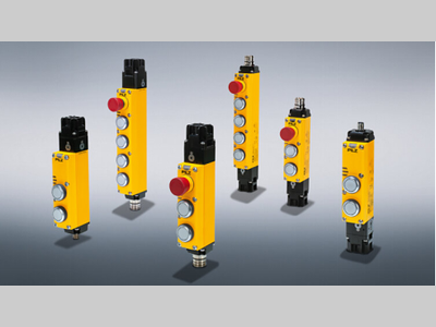 皮尔磁：灵活安装，操作升级