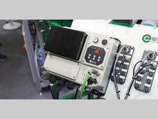 新品速递 | 宜科分布式变频器：破解物流行业痛点，成为2025物流展焦点