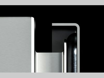 威图 AX/KX 双子星！不锈钢箱体界的 “防护强者”