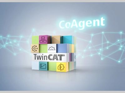 SPS 新品发布 | 倍福TwinCAT 3 CoAgent for Operations