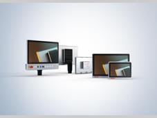 倍福丨面向工业互联网的智能 HMI 解决方案