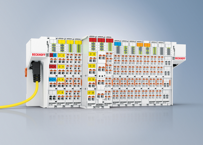 pr262025_Beckhoff_ED_series_EtherCAT_Terminals_Web pr262025_Beckhoff_ED_series_EtherCAT_Terminals_Web