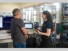 Engineering Copilot TIA首展SPS，西门子按下“自主生产”加速键！