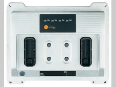 ifm丨“控制+传感”双核驱动锁定港口安全高效