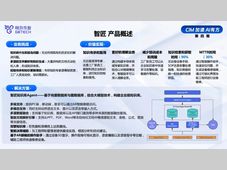 格创东智【CIM 加速，AI有方】No.4｜智匠知识库Agent，半导体知识管理的“双擎”智能体