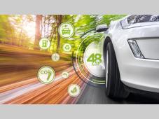 汽车电气架构的转型与赋能