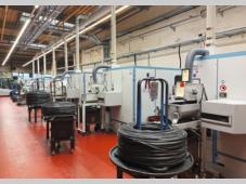 用于精确测量的流量传感器