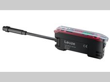 劳易测丨光纤传感器，稳定可靠的检测专家，应对各种复杂工况