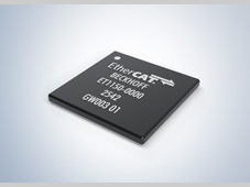 EtherCAT：源自倍福的全球标准