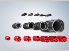 倍福混合型连接器为用户提供可靠性保障