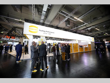 共赴可持续未来丨浩亭携创新连接解决方案亮相2025纽伦堡SPS展