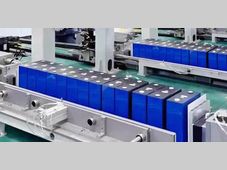 宜科六大传感系列——锂电生产全流程的“精准感知利器”