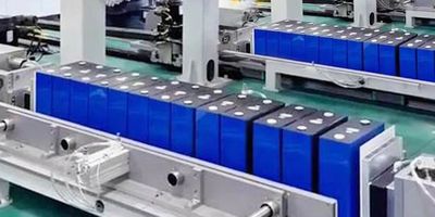 宜科六大传感系列——锂电生产全流程的“精准感知利器”