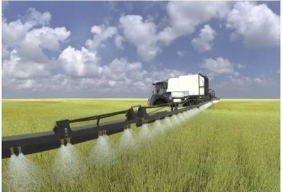 倍加福丨精准喷洒，智慧耕耘：超声波技术赋能农机喷洒智能化升级