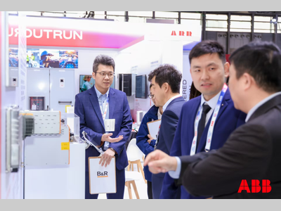 走在正确的航道上-贝加莱Marintec回顾