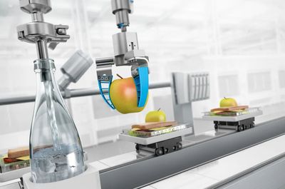 步步为“饮”！Festo 以数智化构筑饮料行业新质生产力