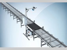 西克SICK新品速递 | VMV体积测量