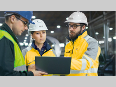 皮尔磁的一站式机器验收安全服务