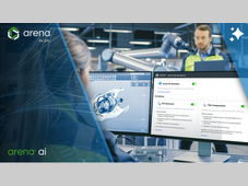 PTC推出Arena AI引擎，加速PLM与QMS工作流程的智能自动化