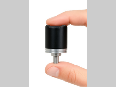 POSITAL 推出 20 mm IXARC 多圈磁性编码器 —— 紧凑空间的理想选择