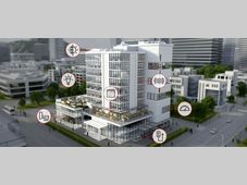 ABB 发布 ABILITY® BuildingPro，加速智慧与可持续建筑的脱碳进程和数字化转型