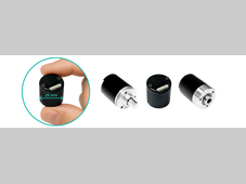 紧凑空间下的多圈选择：POSITAL 20 mm IXARC 多圈磁性编码器